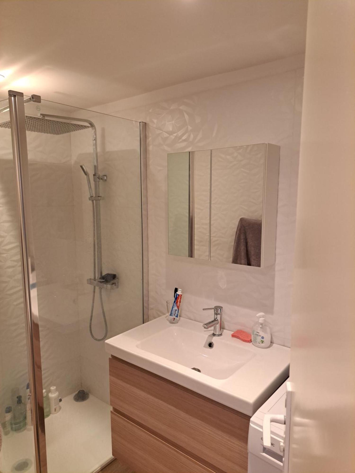 3 Pieces A 5 Minutes De La N7 Appartement Saint-Laurent-du-Var